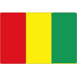 Guinea logo