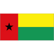 Guinea-Bissau logo