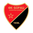Borac Kozarska Dubica logo