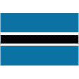 Botswana logo