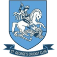 St. George's Colts logo