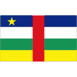 Central African Republic logo
