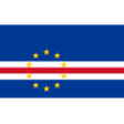 Cape Verde Islands logo