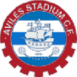 Avilés Stadium logo