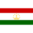 Tajikistan logo