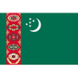 Turkmenistan logo