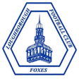 Loughborough Foxes W logo