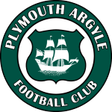 Plymouth Argyle W logo