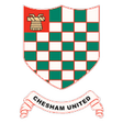 Chesham United W logo