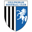 Gillingham W logo