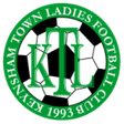 Keynsham Town W logo