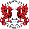 Leyton Orient W logo