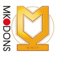 Milton Keynes Dons W logo
