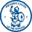 Pretoria Callies logo