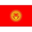 Kyrgyzstan logo
