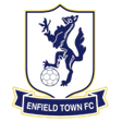 Enfield Town W logo