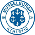 Musselburgh Athletic logo