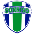 Grêmio Sorriso logo