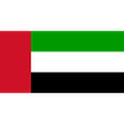 United Arab Emirates logo