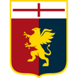 Genoa U19 logo
