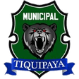 Municipal Tiquipaya logo