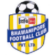 Bhawanipore logo