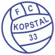 Kopstal 33 logo