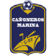 Cañoneros Marina logo