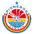 Pioneros de Cancún logo