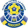 Reboceros La Piedad logo