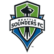 Seattle Sounders logo