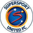 SuperSport United U23 logo