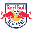 New York Red Bulls logo
