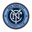 New York City FC logo