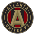 Atlanta United FC logo