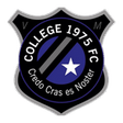 College 1975 logo