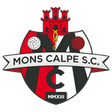 Mons Calpe logo