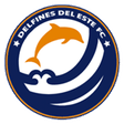 Delfines Del Este logo