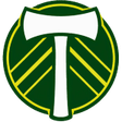 Portland Timbers logo