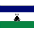Lesotho U20 logo