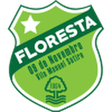 Floresta CE U20 logo