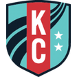 Kansas City W logo