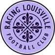 Racing Louisville W logo