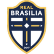 Real Brasília logo
