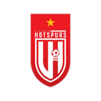 Victoria Hotspurs logo