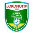Lokomotiv BFK logo