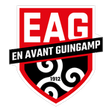 Guingamp W logo