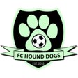 Hound Dogs logo