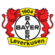 Bayer Leverkusen logo