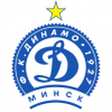 Dinamo-BGU W logo